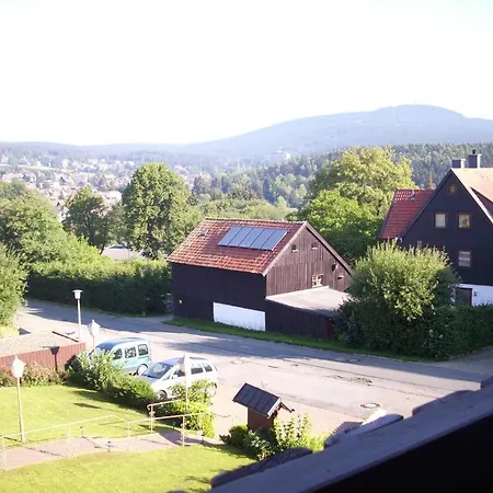Apartament Haus Hecker Braunlage