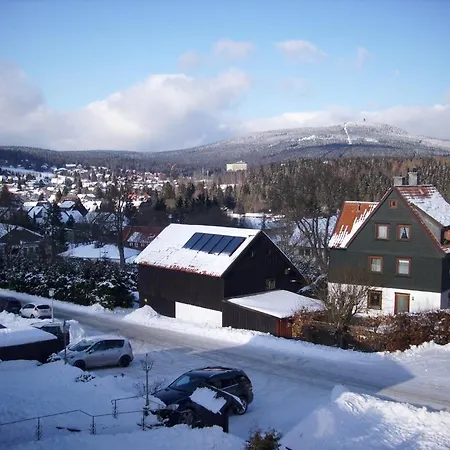 Haus Hecker Apartament Braunlage