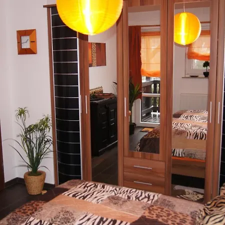 Haus Hecker