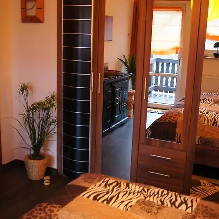 Haus Hecker * Braunlage