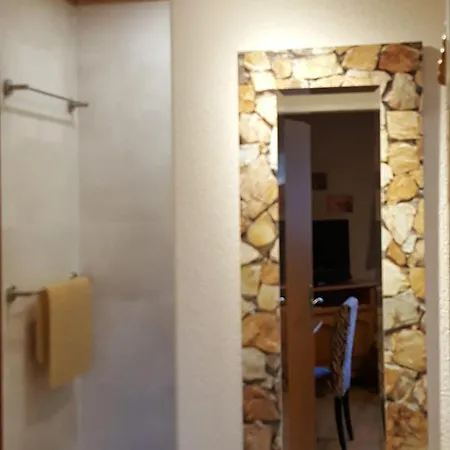 Apartament Haus Hecker Braunlage