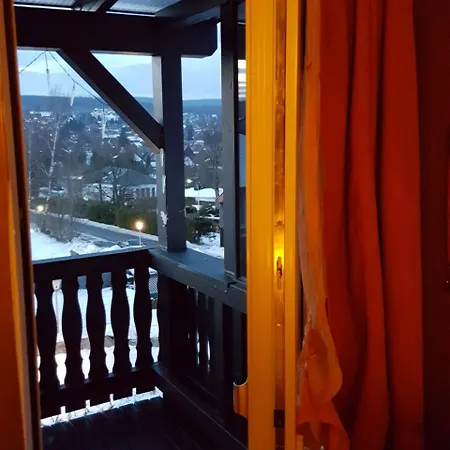 Haus Hecker * Braunlage