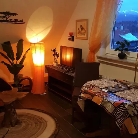 Haus Hecker