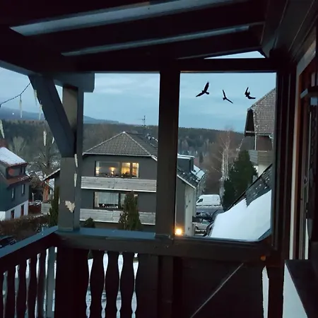 Apartament Haus Hecker Braunlage