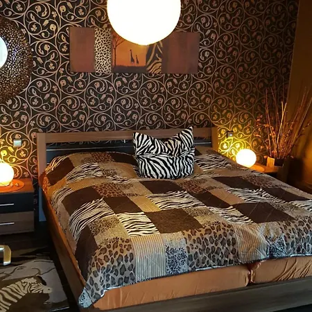 Haus Hecker Apartament Braunlage