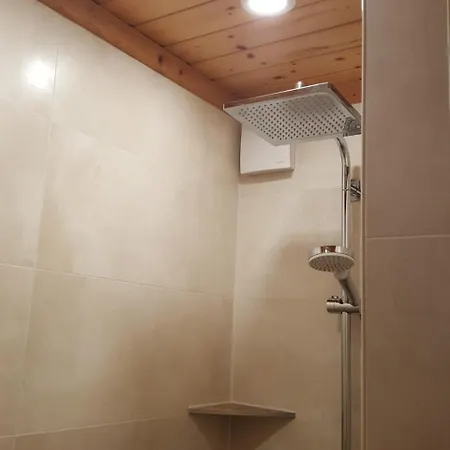 Apartament Haus Hecker *