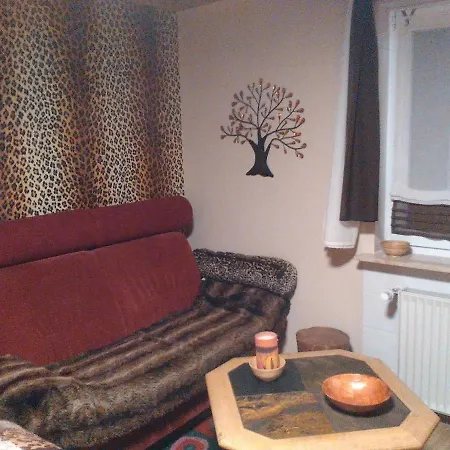 Haus Hecker Apartament Braunlage